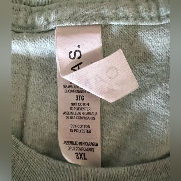 Small shop Robin Hood tee - Picture 2 of 2